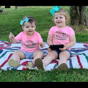 Meet your Posher, Lorinda